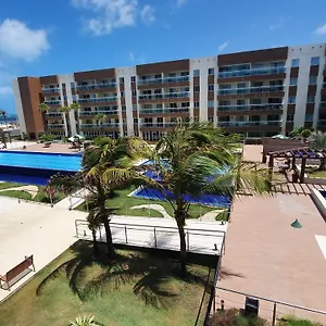 Vg Fun Ao Lado Do Gale, Apto 1 Fortaleza (Ceara)