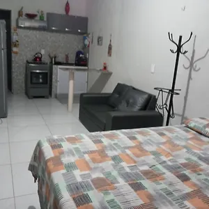 Kitnet Mobiliado, Confortável E Bem Localizado. Fortaleza (Ceara)