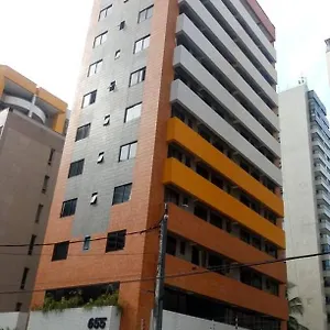 Flat Em Meireles Fortaleza (Ceara)