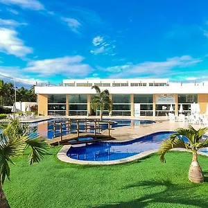 Muro Alto Clube , Pôrto das Galinhas Brasil
