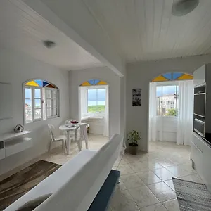 Casa C/ Bela Vista Baia Sul , Florianópolis Brasil