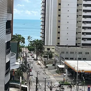 Apto 60m, Perto Da Feirinha, Meirelles Fortaleza (Ceara)